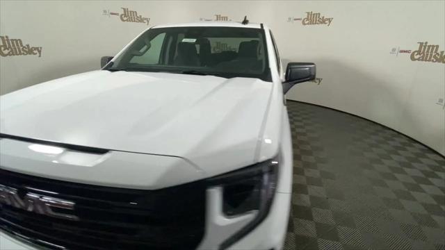 new 2024 GMC Sierra 1500 car, priced at $46,582