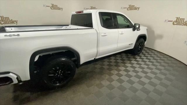 new 2024 GMC Sierra 1500 car, priced at $46,582