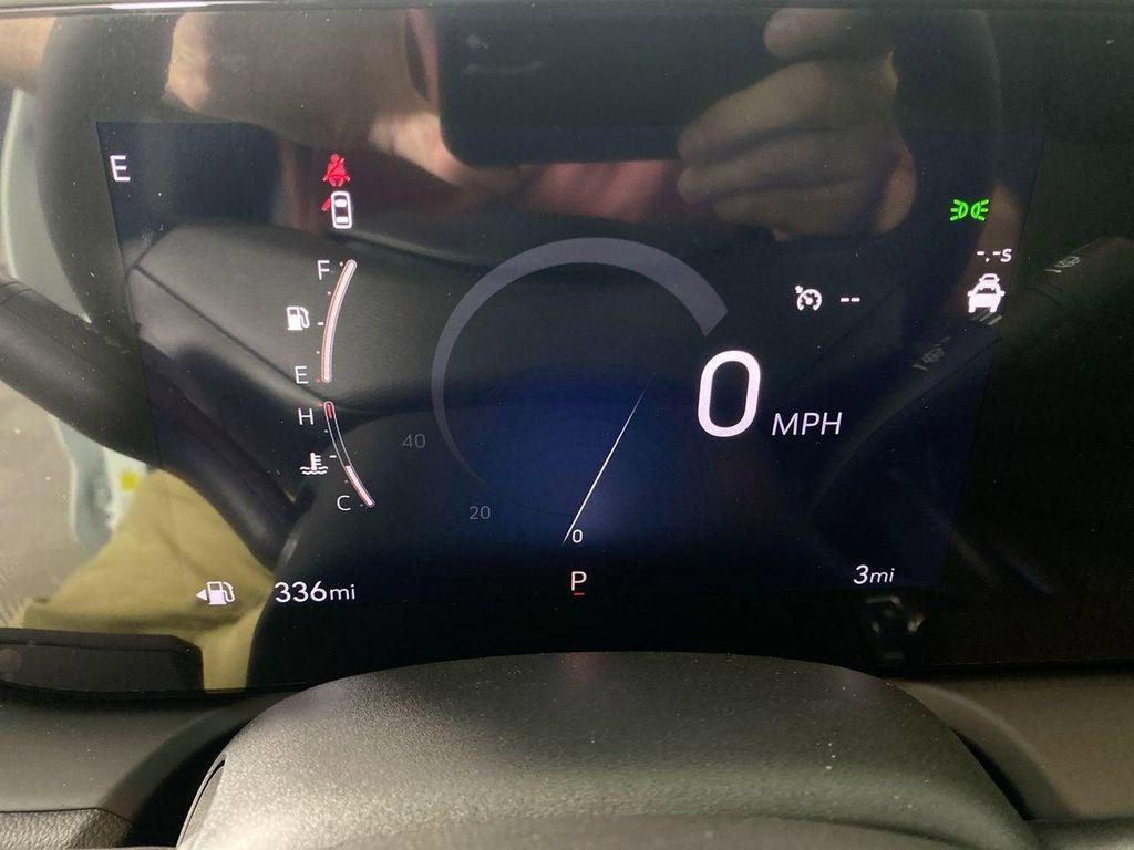 new 2026 Buick Encore GX car, priced at $28,164
