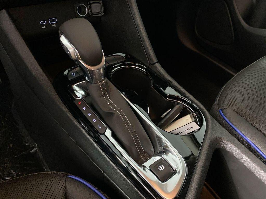 new 2026 Buick Encore GX car, priced at $28,164
