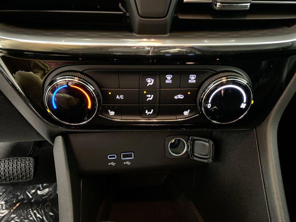 new 2026 Buick Encore GX car, priced at $28,164