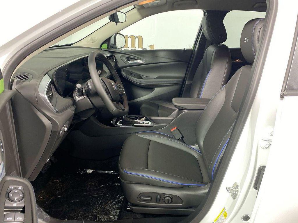 new 2026 Buick Encore GX car, priced at $28,164