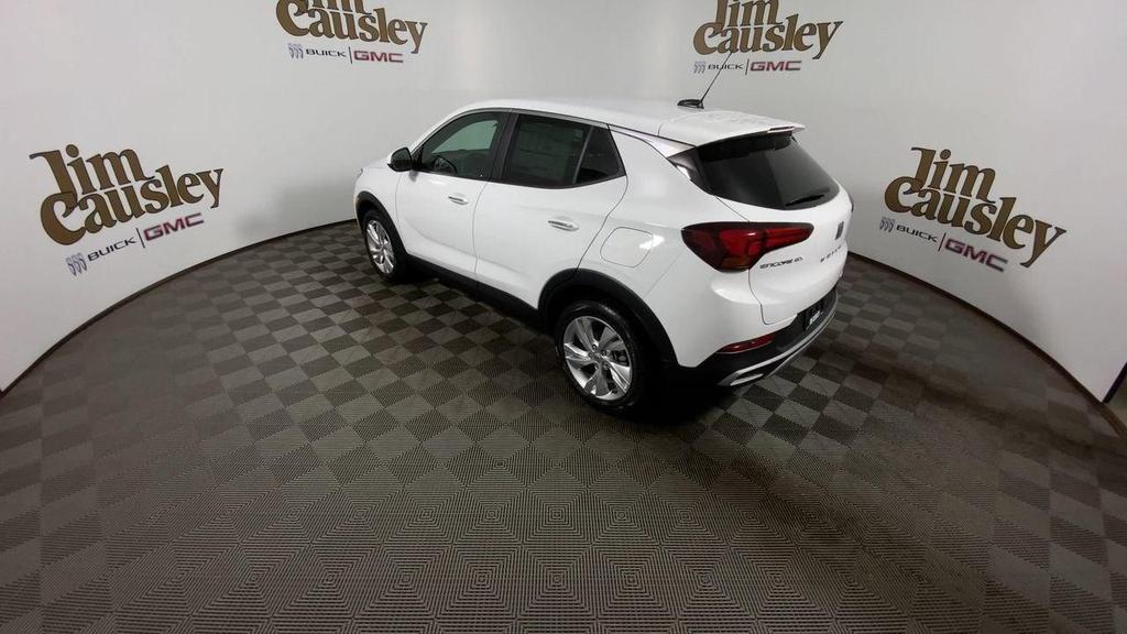 new 2026 Buick Encore GX car, priced at $27,114