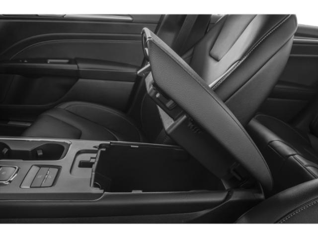used 2018 Ford Fusion Hybrid car