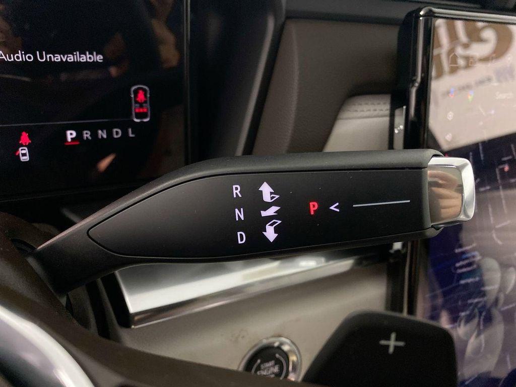 new 2026 GMC Terrain car, priced at $41,075