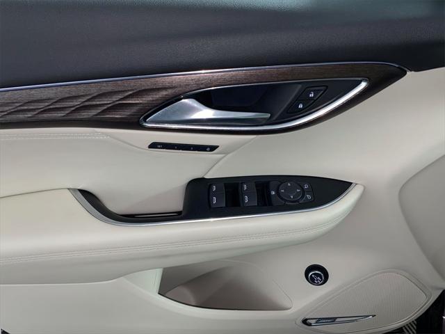 used 2023 Buick Envision car, priced at $34,895