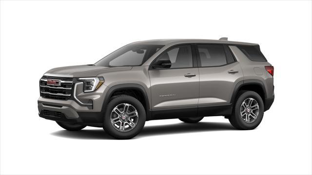 new 2025 GMC Terrain car, priced at $31,435