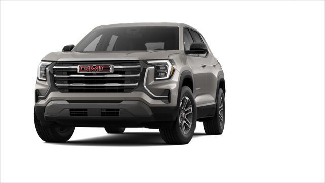 new 2025 GMC Terrain car, priced at $31,435