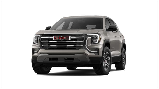 new 2025 GMC Terrain car, priced at $31,435