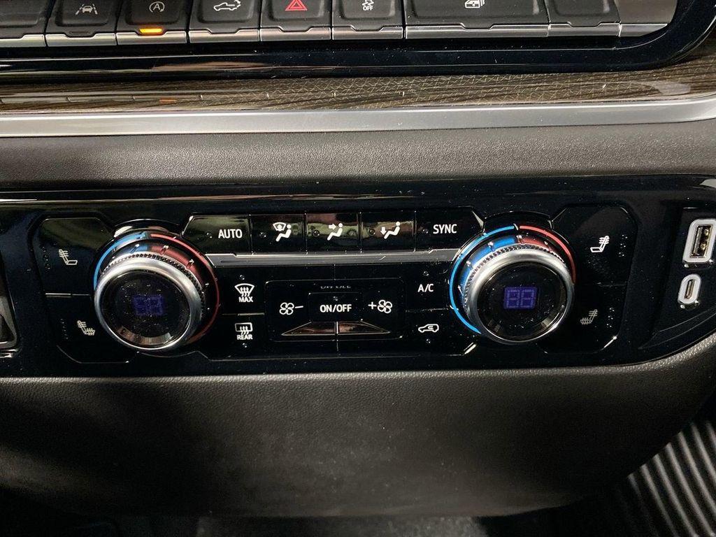 new 2025 GMC Sierra 1500 car, priced at $47,590