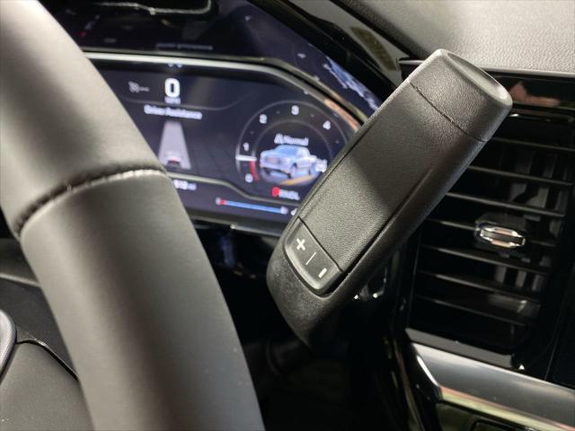 new 2025 GMC Sierra 1500 car, priced at $48,090