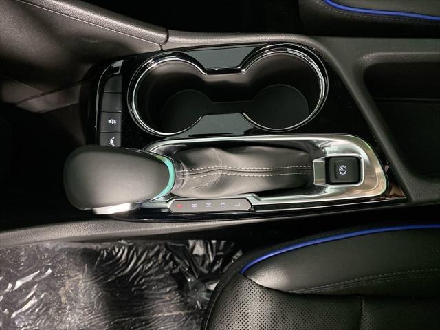new 2025 Buick Encore GX car, priced at $28,363
