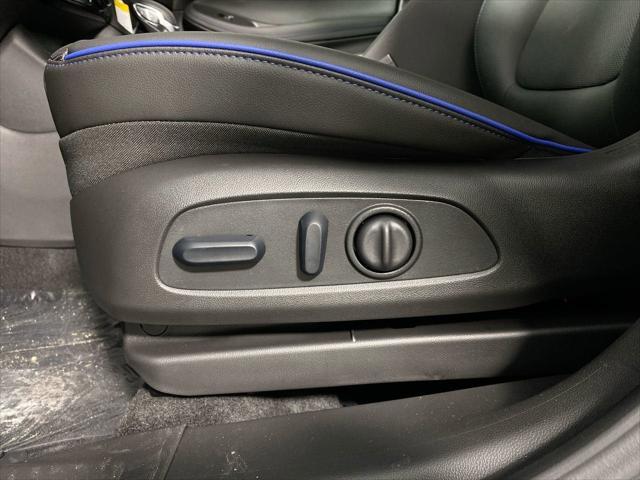 new 2025 Buick Encore GX car, priced at $28,363