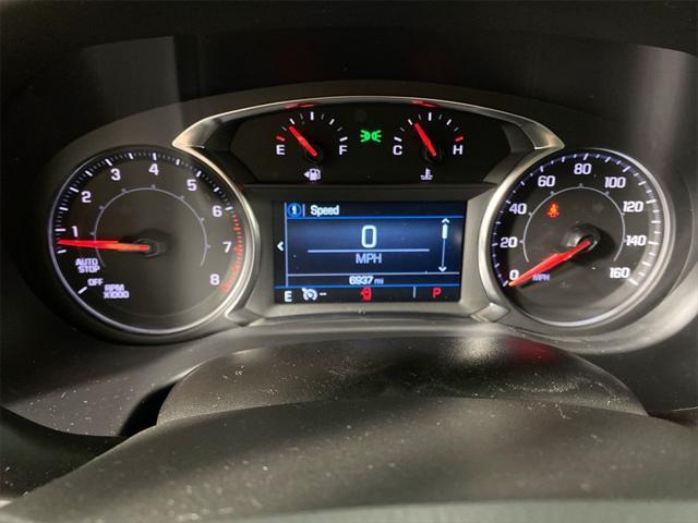 used 2023 GMC Acadia car, priced at $32,895