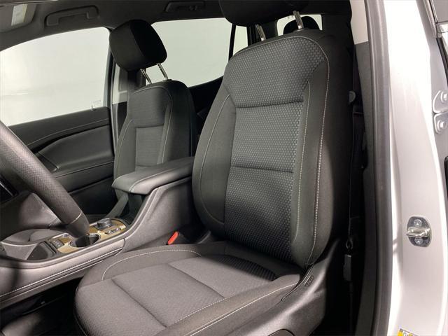 used 2023 GMC Acadia car, priced at $32,895