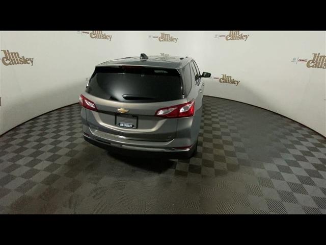 used 2019 Chevrolet Equinox car, priced at $21,895