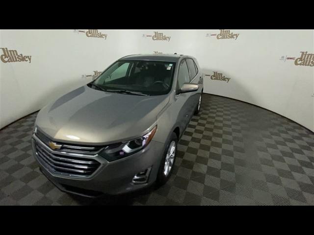 used 2019 Chevrolet Equinox car, priced at $21,895