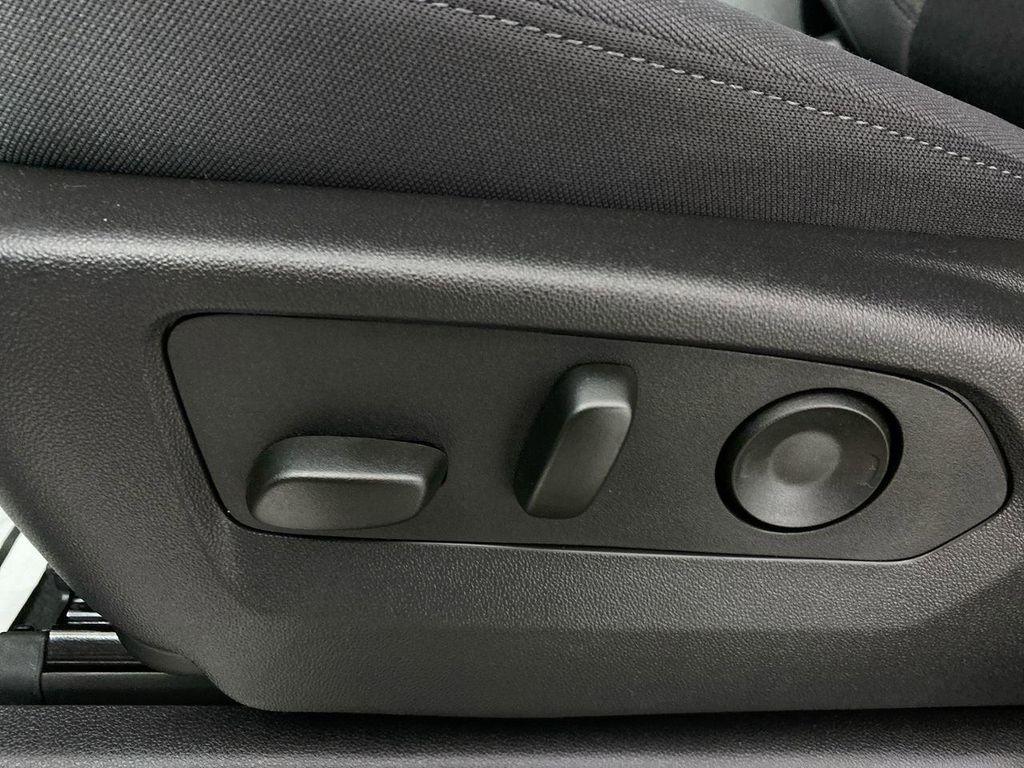 new 2025 GMC Sierra 1500 car, priced at $54,126