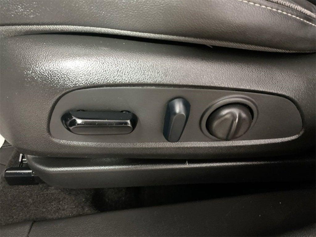 used 2023 Buick Encore GX car, priced at $24,895