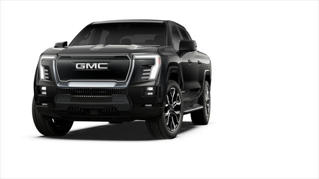 new 2025 GMC Sierra 1500 car, priced at $96,490