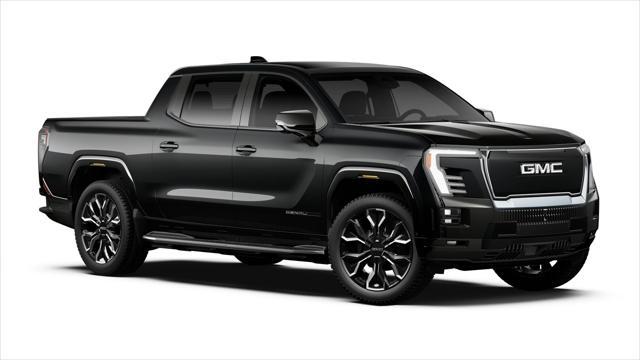 new 2025 GMC Sierra 1500 car, priced at $96,490