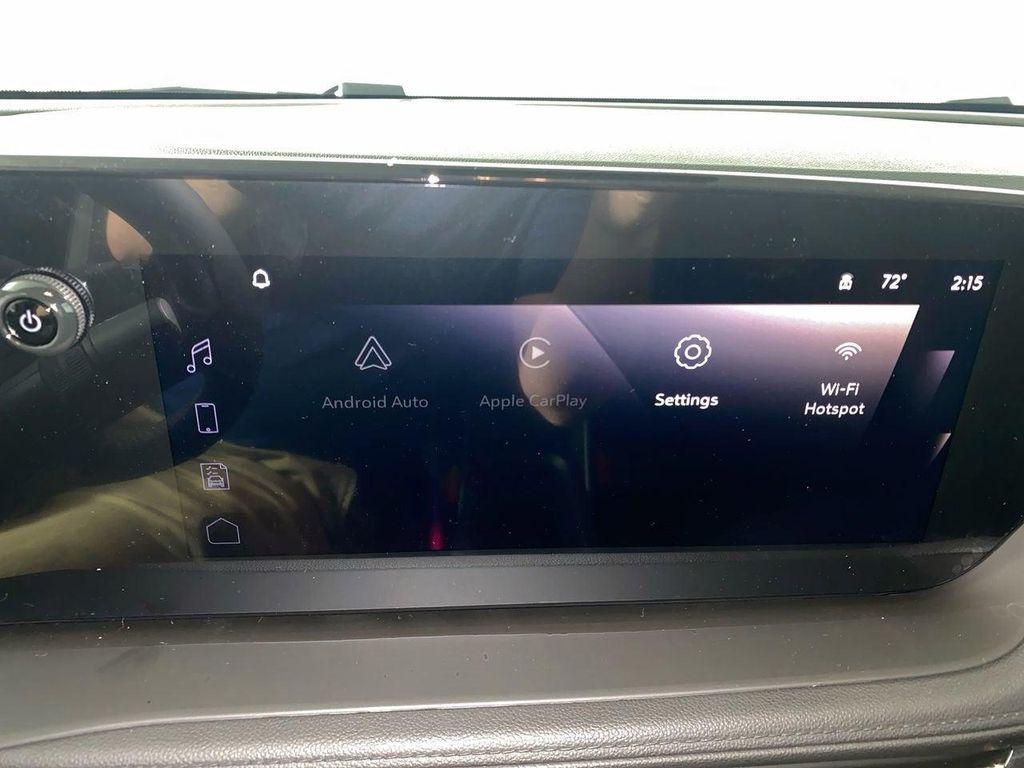 new 2026 Buick Encore GX car, priced at $29,337
