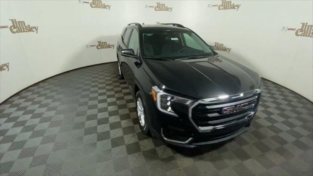 new 2024 GMC Terrain car, priced at $28,114