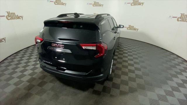 new 2024 GMC Terrain car, priced at $28,114