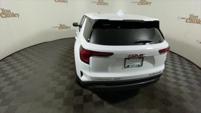 new 2025 GMC Terrain car, priced at $31,002