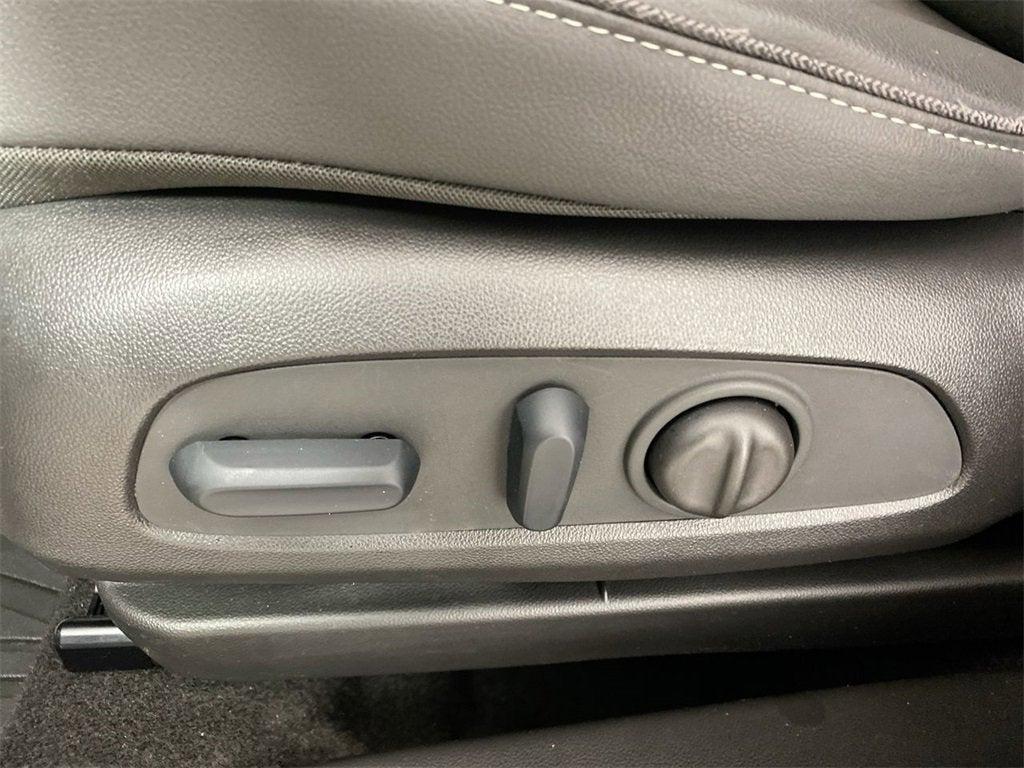 used 2023 Buick Encore GX car, priced at $22,895