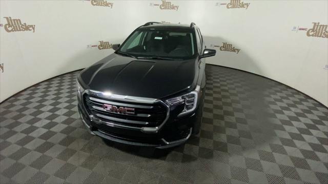 new 2024 GMC Terrain car, priced at $28,114