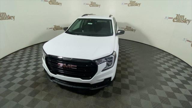 new 2024 GMC Terrain car, priced at $28,551