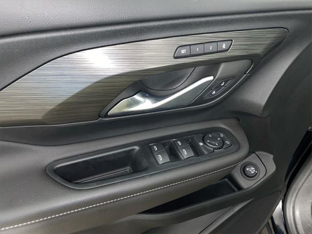 used 2022 GMC Terrain car, priced at $26,895