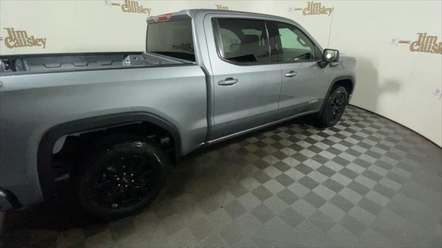 new 2025 GMC Sierra 1500 car, priced at $52,061