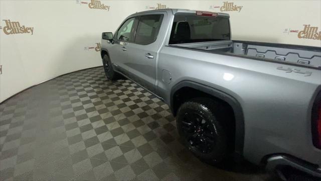 new 2025 GMC Sierra 1500 car, priced at $52,061