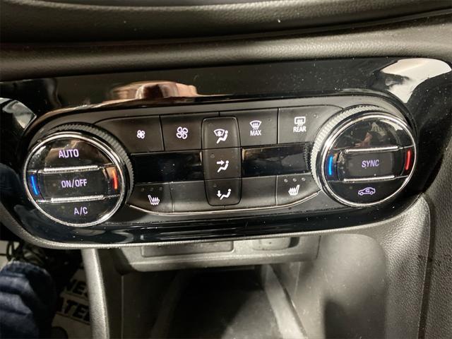 used 2020 Buick Encore GX car, priced at $15,895