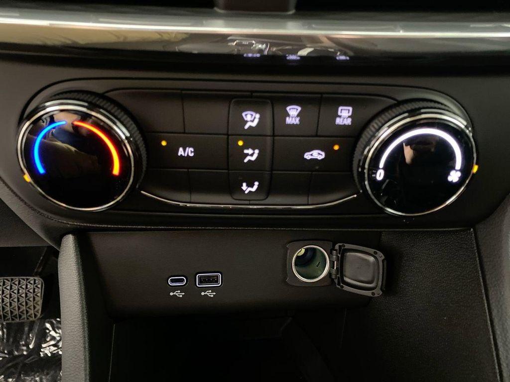 new 2026 Buick Encore GX car, priced at $28,467