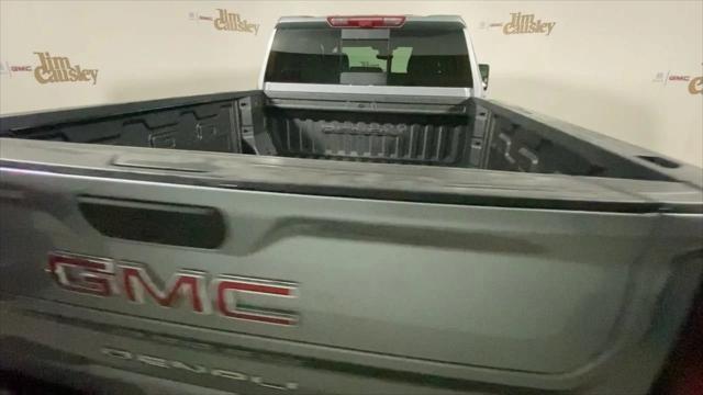 new 2024 GMC Sierra 2500 car, priced at $79,746