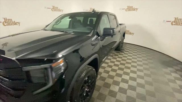 new 2024 GMC Sierra 1500 car, priced at $49,188