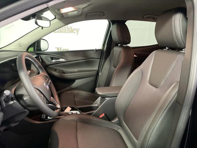 new 2025 Buick Encore GX car, priced at $29,159