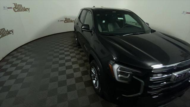 new 2025 GMC Terrain car, priced at $31,435