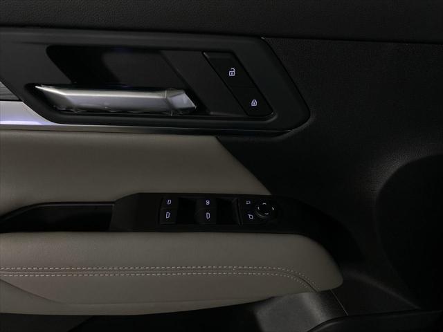 new 2025 GMC Terrain car, priced at $31,435