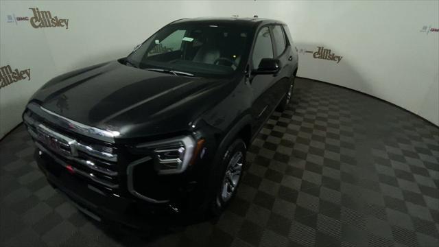 new 2025 GMC Terrain car, priced at $31,435