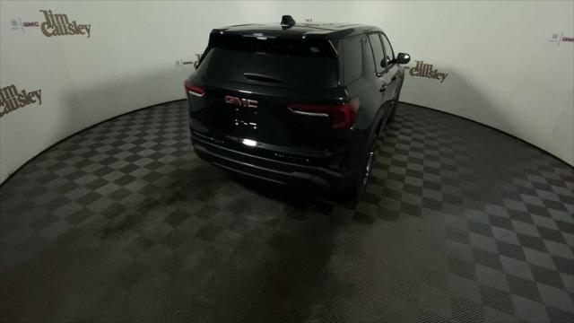 new 2025 GMC Terrain car, priced at $31,435