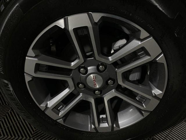 new 2025 GMC Terrain car, priced at $31,435