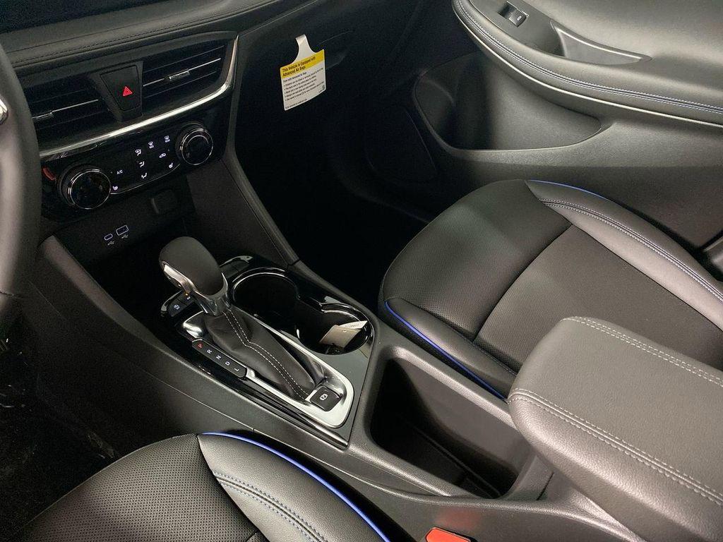 new 2026 Buick Encore GX car, priced at $30,077