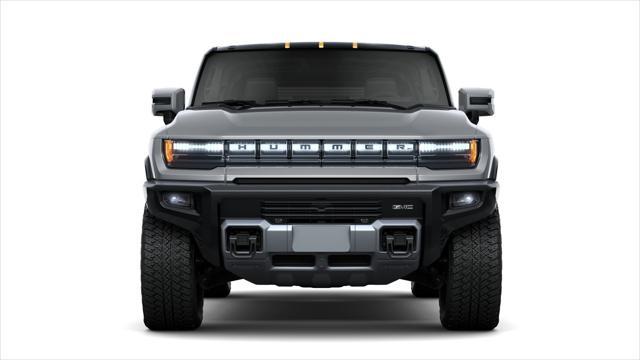 new 2025 GMC HUMMER EV SUV car, priced at $95,320