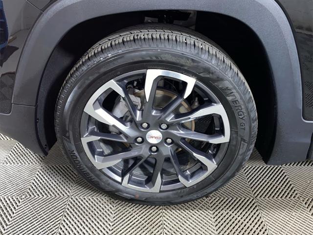 used 2022 GMC Terrain car, priced at $26,895