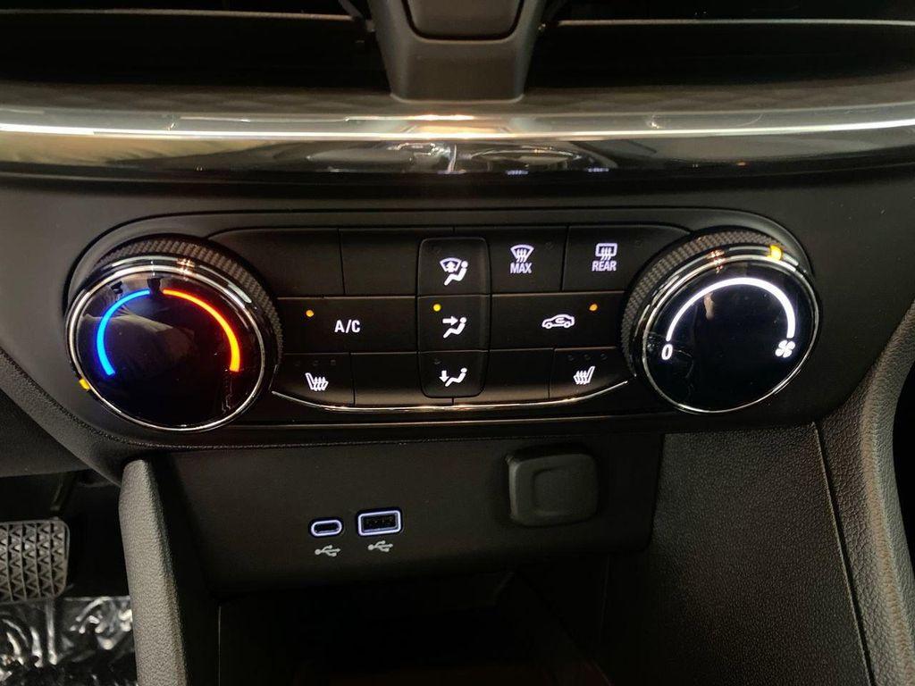 new 2026 Buick Encore GX car, priced at $29,337