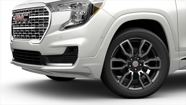 new 2024 GMC Terrain car, priced at $38,378